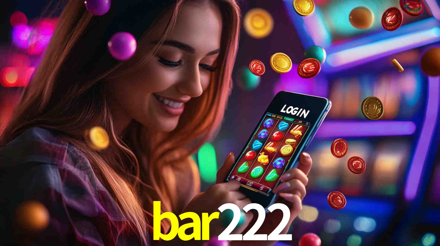 Processo de Download do App bar222 - Passo a Passo Simples